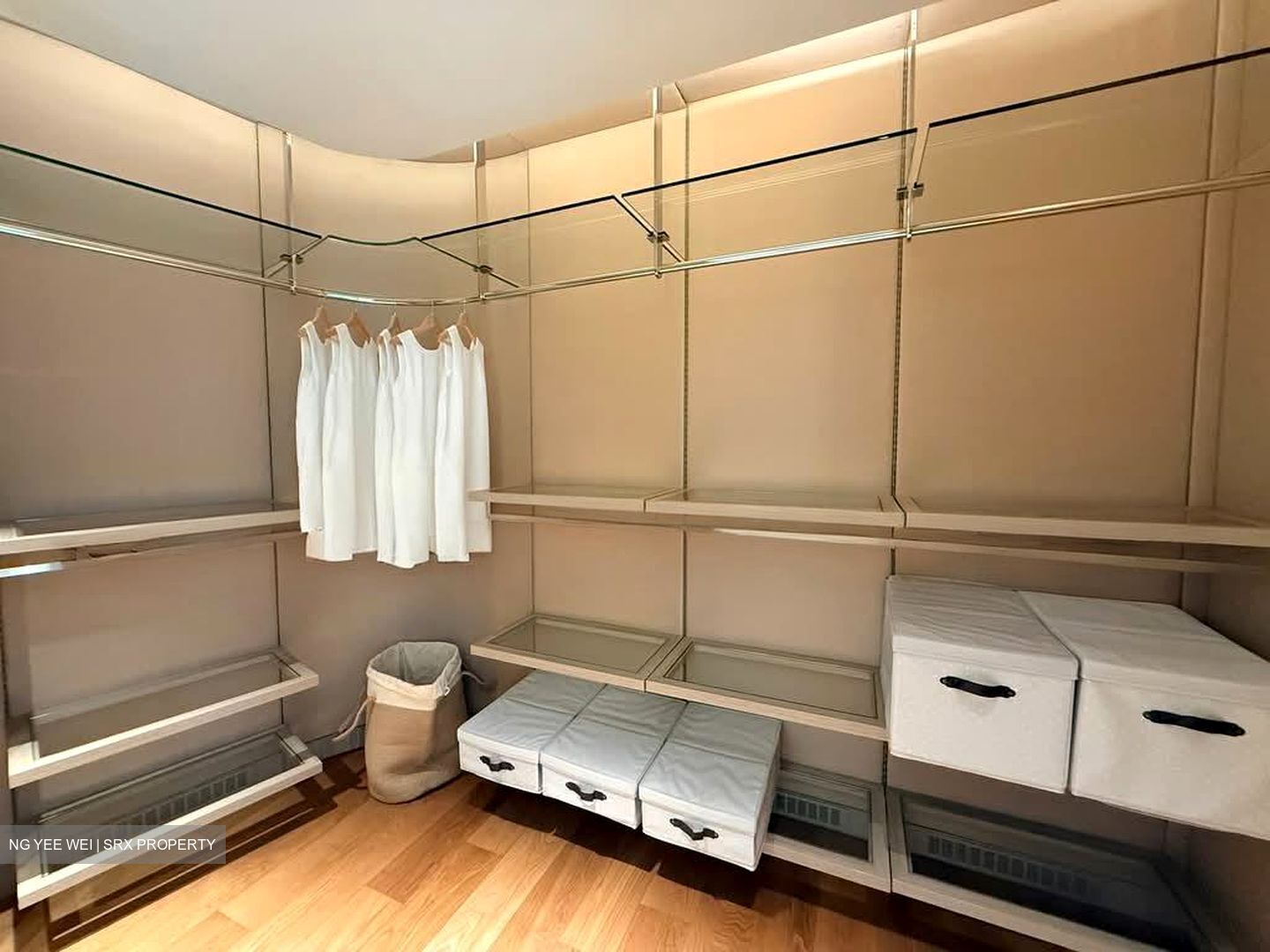 Ardmore Residence (D10), Condominium #594133801
